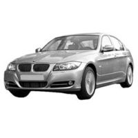 Modelo E90 E91 de 2008-on
